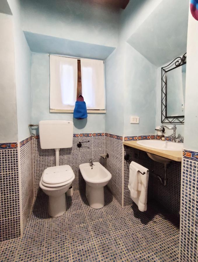 Dimora Apollo Apartment Syracuse Exterior photo