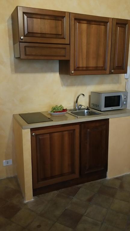 Dimora Apollo Apartment Syracuse Exterior photo